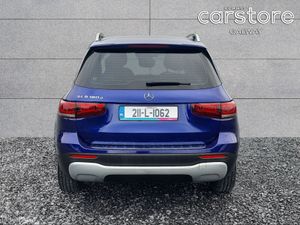 Mercedes-Benz GLB 180 d Progressive Auto - Image 4