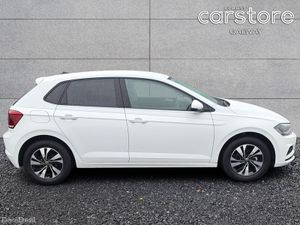 Volkswagen Polo Tsi Comfort Line - Image 2