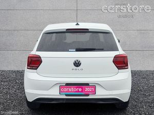 Volkswagen Polo Tsi Comfort Line - Image 4