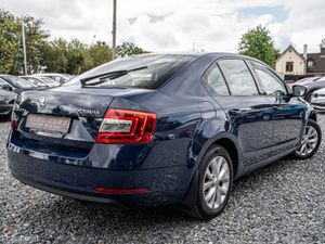 172 Octavia 1.0tsi Automatic/New NCT/Warranty - Image 3