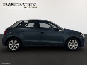 2016 Audi A1 SPORTBACK 1.0 TFSI 95 BHP SE AUTO - Image 4