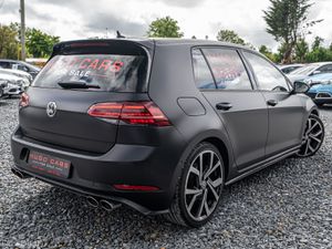 182 Golf 2.0 GTI Automatic/1 Owner/Warranty - Image 2
