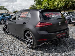 182 Golf 2.0 GTI Automatic/1 Owner/Warranty - Image 3