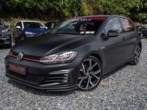 182 Golf 2.0 GTI Automatic/1 Owner/Warranty - Image 4