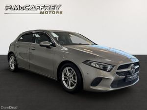 2020 Mercedes-Benz A-Class A200D Style Auto - Image 3
