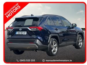 Toyota RAV4 RAV4 SOL AWD HYBRID 4DR AUTO - Image 2