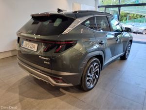 Hyundai Tucson PLATINUM PHEV - DEMO - Only 5,000 K - Image 2