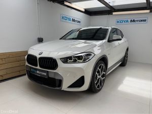 BMW X2 XDRIVE20D MSPORT PLUS DIESEL AUTOMATIC // P - Image 3