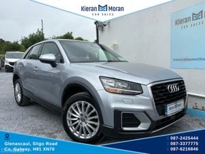 Audi Q2 1.6 TDI 116HP SE 4DR 30 - Image 3