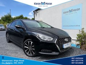 Hyundai i40 1.6 SE NAV CRDI 4DR - Image 2