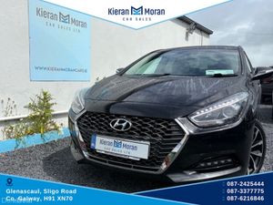 Hyundai i40 1.6 SE NAV CRDI 4DR - Image 4