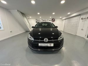 Volkswagen Golf (151) GOLF 1.4TSI HIGHLINE LOW KMS - Image 4