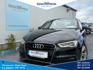 Audi A3 2.0 TDI S LINE 150PS 4DR - Image 4