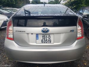 151D63519 toyota prius hybrid - Image 2