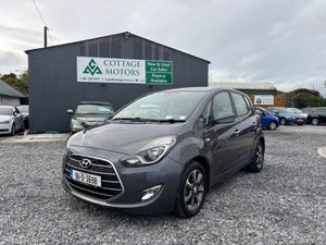 Hyundai ix20 - Image 2