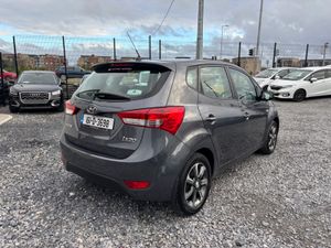 Hyundai ix20 - Image 3