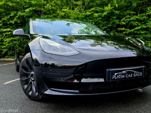 🔥 2022 Tesla Model 3 RWD - Image 2
