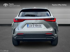 Lexus NX LEXUS NX 450h+ PHEV AWD - Image 4