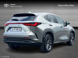 Lexus NX LEXUS NX 450h+ PHEV AWD - Image 2
