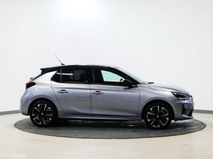 *48* 2023 Vauxhall Corsa GS - Image 3