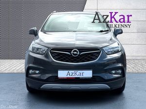 Opel Mokka 2018 SC 1.6CDTI 134BHP €59 PW WITH ZERO - Image 2