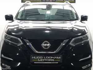 Nissan Qashqai 1.5 DCI TEKNA 115PS 5DR - Image 3