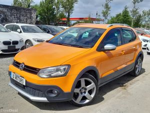 Volkswagen Polo 1.2L Automatic Petrol Low Mileage - Image 3