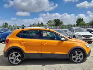 Volkswagen Polo 1.2L Automatic Petrol Low Mileage - Image 4