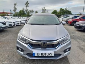 Honda Grace 1.5L Automatic Petrol Hybrid Fresh Imp - Image 2
