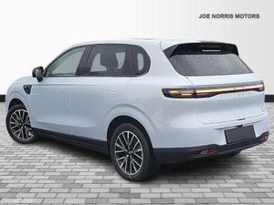 Leapmotor B10 DESIGN 67.1 KWH BEV - Image 4