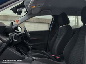 Peugeot 2008 ACTIVE 1.5 BLUE HDI 110 *Facelift Mod - Image 4