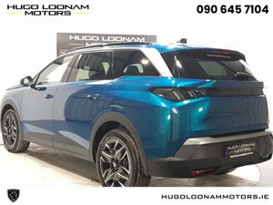 Peugeot 5008 STD ALLURE MHEV 145 E-DSC - Image 4