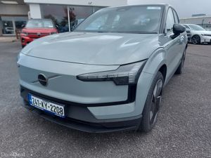 Volvo EX30 PLUS TWIN MTR EX-T RNG RWD - Image 2