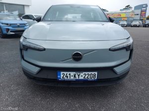 Volvo EX30 PLUS TWIN MTR EX-T RNG RWD - Image 3