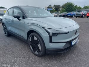 Volvo EX30 PLUS TWIN MTR EX-T RNG RWD - Image 4