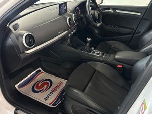Audi A3 LIMOUSINE 1.6 TDI 116 S LINE 4DR - Image 3