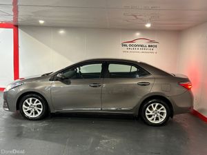 Toyota Corolla 1.4 D-4D LUNA 4DR - Image 4
