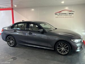 BMW 3-Series D SPORT 3SSG 4DR - Image 2