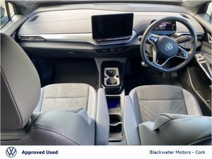 Volkswagen ID.4 PRO PLUS 77KWH 286BHP - Image 3