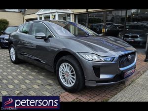 Jaguar I-Pace EV400 400 S 5DR 400PS AUTOMATIC - Image 2
