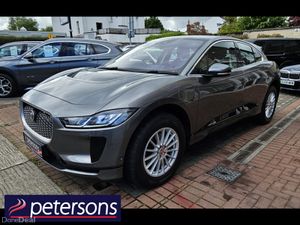 Jaguar I-Pace EV400 400 S 5DR 400PS AUTOMATIC - Image 4