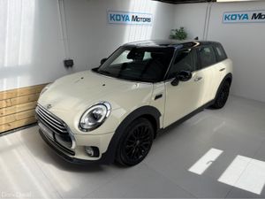 Mini Clubman 2.0D CLUBMAN BLACK SERIES 2.0 DIESEL - Image 2