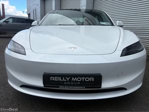 Tesla Model 3 RWD 60 KW - Image 2