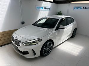 BMW 1-Series 118D M-SPORT PLUS 150 BHP 2.0 DIESEL - Image 2