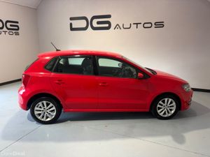 Volkswagen Polo LOW KMs - NEW NCT - MINT CONDITION - Image 2