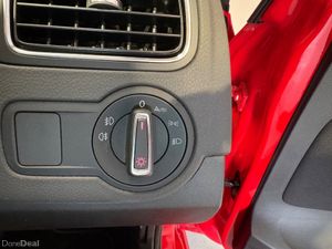 Volkswagen Polo LOW KMs - NEW NCT - MINT CONDITION - Image 4