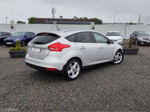 Ford Focus PRISTINE CONDITION TITANIUM TDCI - Image 2