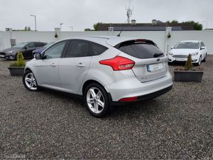 Ford Focus PRISTINE CONDITION TITANIUM TDCI - Image 4