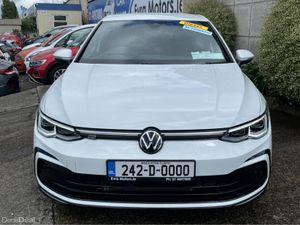 Volkswagen Golf R-LINE AUTOMATIC 2.0 DIESEL //HIGH - Image 2