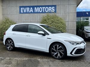 Volkswagen Golf R-LINE AUTOMATIC 2.0 DIESEL //HIGH - Image 3
